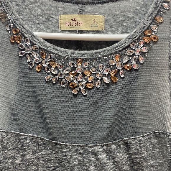 🩶 HOLLISTER 🩶 - Picture 3 of 10